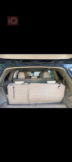 تويوتا هايلاندر